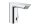 GROHE Bau Cosmopolitan E, 230 V Infrarot,1/2" mit Mischer