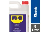 WD-40 Universalspray Classic 5000 ml