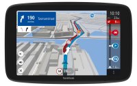TomTom Navigationsgerät GO Expert 7" Plus EU