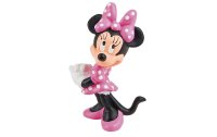 BULLYLAND Spielzeugfigur Disney Minnie Classic