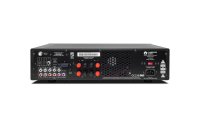 Cambridge Audio Stereo-Receiver AXR100D Grau