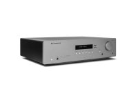 Cambridge Audio Stereo-Receiver AXR100D Grau