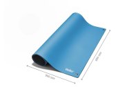Weller Tisch-Lötmatte Set ESD Premium 900 x 600 mm, Blau