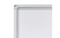 Franken Magnethaftendes Whiteboard Eco 120 cm x 240 cm, Weiss