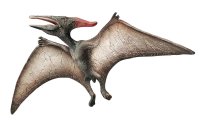 BULLYLAND Spielzeugfigur Pteranodon
