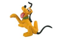 BULLYLAND Spielzeugfigur Disney Pluto