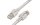 Wirewin Patchkabel  Cat 6A, S/FTP, 3 m, Grau