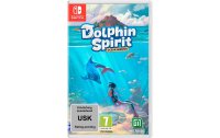 GAME Dolphin Spirit – Ocean Mission