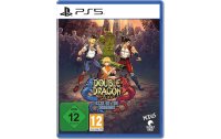 GAME Double Dragon Gaiden: Rise of the Dragons