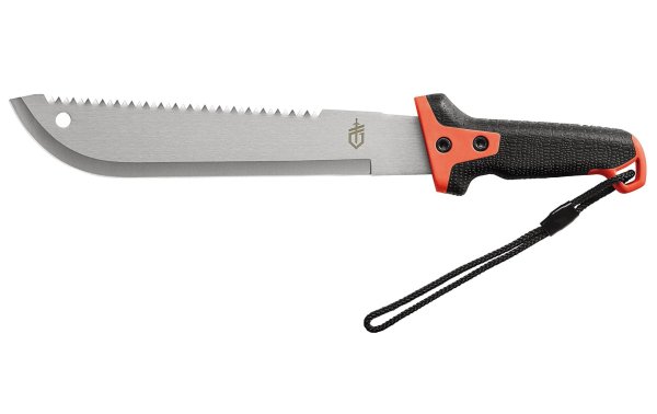 Gerber Machete Clearpath