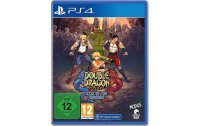 GAME Double Dragon Gaiden: Rise of the Dragons