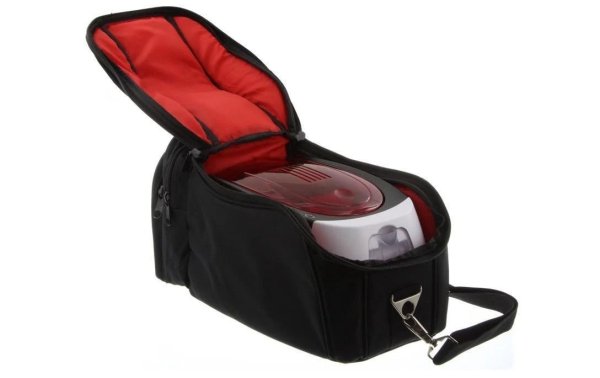 Evolis Tasche Badgy 100 / 200