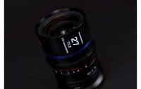 Venus Optic Festbrennweite Nano S35 Prime Kit (Blue) – Fujifilm X-Mount