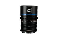 Venus Optic Festbrennweite Nano S35 Prime Kit (Blue) – Fujifilm X-Mount