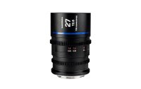 Venus Optic Festbrennweite Nano S35 Prime Kit (Blue) – Fujifilm X-Mount