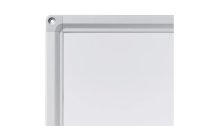 Franken Magnethaftendes Whiteboard Eco 120 cm x 180 cm, Weiss