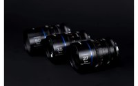 Venus Optic Festbrennweite Nano S35 Prime Kit (Blue) – Nikon Z