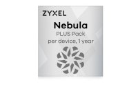 Zyxel Lizenz iCard Nebula Plus Pack pro Gerät 1 Jahr