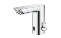 GROHE Elektronische Armatur Bau Cosmopolitan E, 6 V infrarot, 1/2"