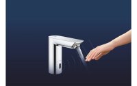 GROHE Elektronische Armatur Bau Cosmopolitan E, 6 V infrarot, 1/2"