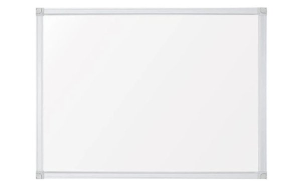 Franken Magnethaftendes Whiteboard X-tra!Line 100 cm x 200 cm, Weiss