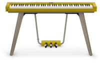 Casio E-Piano Privia PX-S7000 – Harmonious Mustard