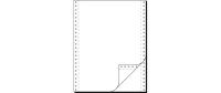 Sigel Kopierpapier A4, Weiss, 60 g/m², 1000 Blatt