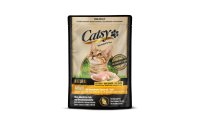 Catsy Nassfutter Adult Active Cat Chicken, 12 x 85 g