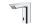 GROHE Bau Cosmopolitan E 6 V , 1/2" ohne Mischung