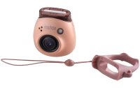 Fujifilm Fotokamera Instax Pal Pink