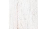 Sigel Motivpapier Holz A4, 200 g, 50 Blatt, Weiss