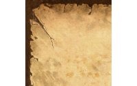 Sigel Motivpapier History A4, 90 g, 50 Blatt, Braun