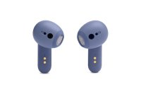 JBL True Wireless In-Ear-Kopfhörer LIVE FLEX Blau