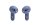 JBL True Wireless In-Ear-Kopfhörer LIVE FLEX Blau