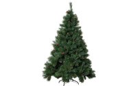 Star Trading Weihnachtsbaum Toronto, 1.8 m, Grün