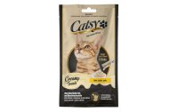 Catsy Katzen-Snack Creamy Snack Chicken, 5 x 14 g