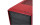 Fractal Design PC-Gehäuse Focus G Rot
