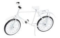 HobbyFun Mini-Fahrzeug Fahrrad 9.5 cm
