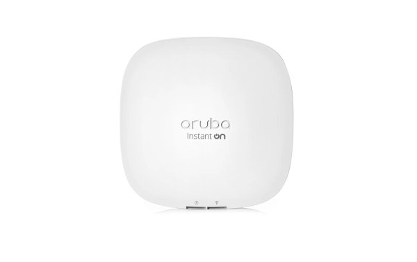 HPE Aruba Networking Access Point InstantOn AP22