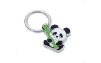 Troika Schlüsselanhänger Bamboo Panda