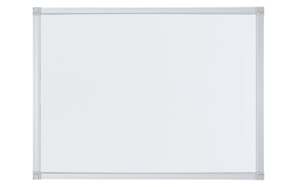 Franken Magnethaftendes Whiteboard X-tra!Line 45 cm x 60 cm, Weiss