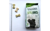 Yarrah Vega Bio-Hundekekse, 250 g