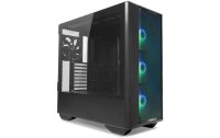 Lian Li PC-Gehäuse Lancool III RGB Schwarz