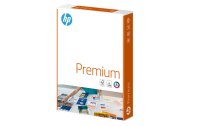 HP Inc. Druckerpapier Premium (CHP850) A4 Weiss 500 Blatt