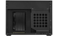 Lian Li PC-Gehäuse A4-H2O X4 Schwarz