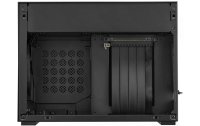 Lian Li PC-Gehäuse A4-H2O X4 Schwarz