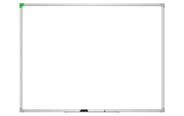 Franken Magnethaftendes Whiteboard U-Act!Line 30 cm x 40 cm, Weiss