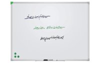 Franken Magnethaftendes Whiteboard U-Act!Line 40 cm x 60 cm, Weiss