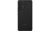 Samsung Galaxy A53 5G 128 GB CH Enterprise Edition Awesome Black