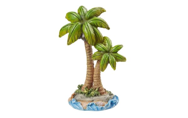 HobbyFun Mini-Figur Palme 10 cm